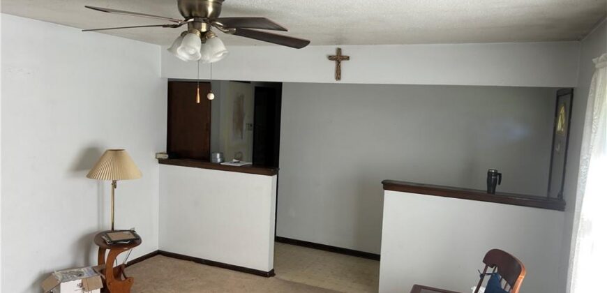 6740 SE Horseshoe Drive, Holt, MO 64048