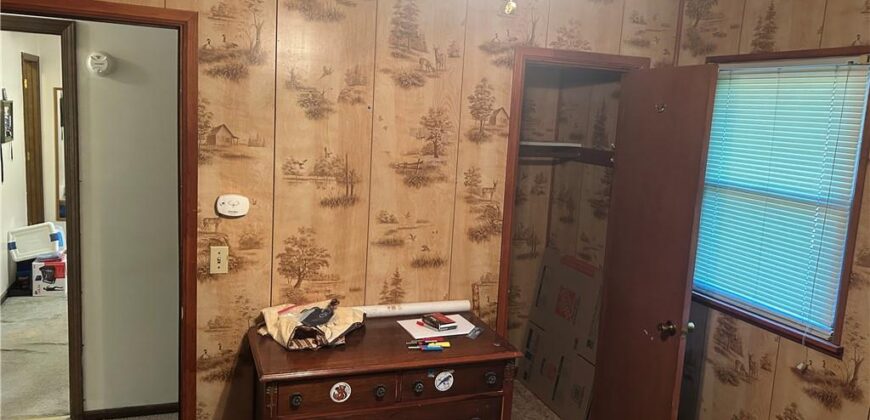 6740 SE Horseshoe Drive, Holt, MO 64048