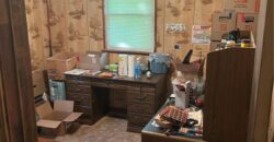 6740 SE Horseshoe Drive, Holt, MO 64048