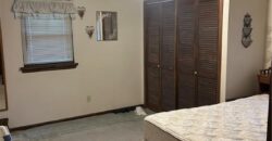 6740 SE Horseshoe Drive, Holt, MO 64048