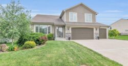 3907 NE 91 Terrace, Kansas City, MO 64156