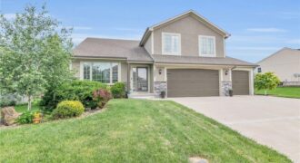 3907 NE 91 Terrace, Kansas City, MO 64156