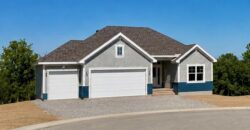 12480 Appaloosa Street, Platte City, MO 64079