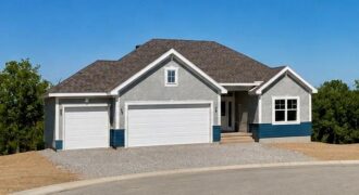 12480 Appaloosa Street, Platte City, MO 64079