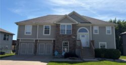 8427 N Kensington Avenue, Kansas City, MO 64156