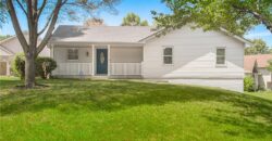 1720 Regency Drive, Kearney, MO 64060