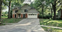 109 NW 44th Street, Kansas City, MO 64116