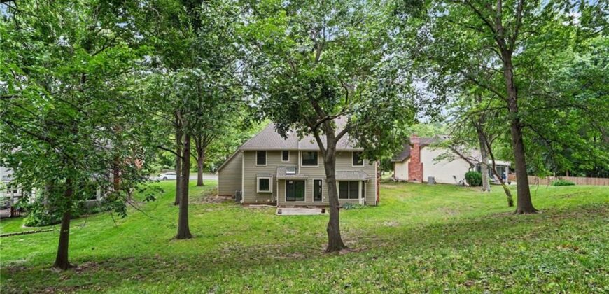 109 NW 44th Street, Kansas City, MO 64116