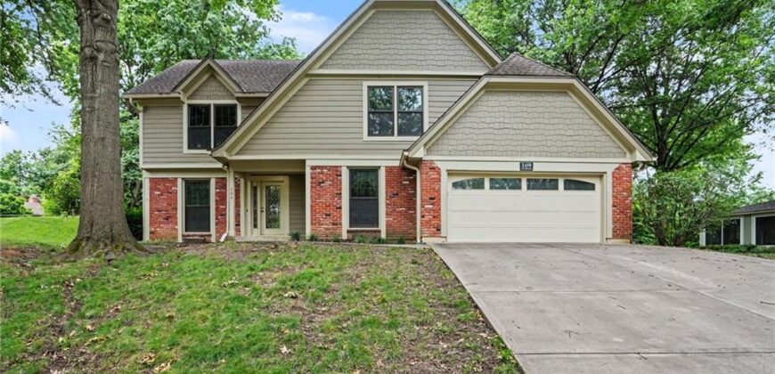 109 NW 44th Street, Kansas City, MO 64116