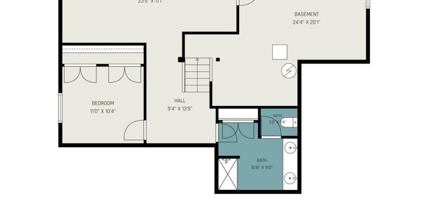 109 NW 44th Street, Kansas City, MO 64116