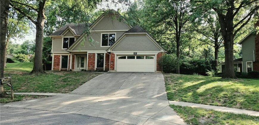 109 NW 44th Street, Kansas City, MO 64116