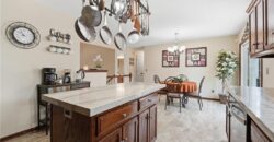 1404 Fox Run Trail, Platte City, MO 64079