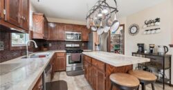 1404 Fox Run Trail, Platte City, MO 64079