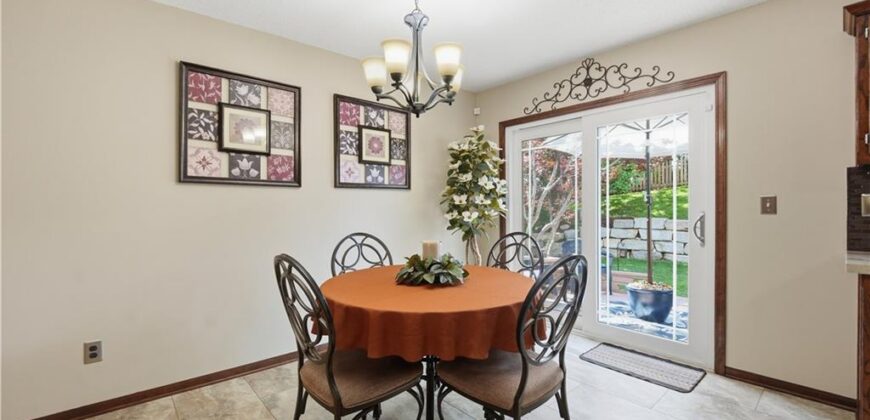 1404 Fox Run Trail, Platte City, MO 64079