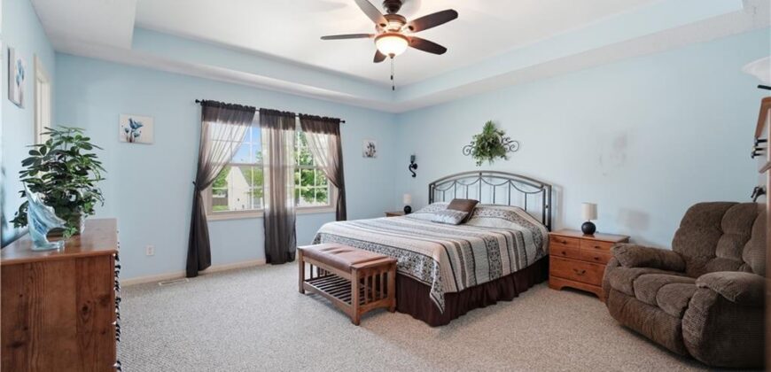 1404 Fox Run Trail, Platte City, MO 64079