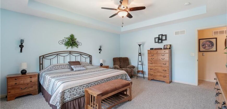 1404 Fox Run Trail, Platte City, MO 64079