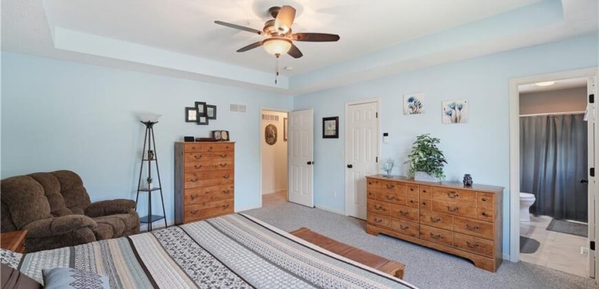 1404 Fox Run Trail, Platte City, MO 64079