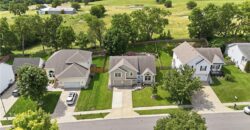 1404 Fox Run Trail, Platte City, MO 64079
