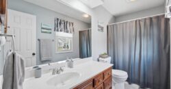 1404 Fox Run Trail, Platte City, MO 64079