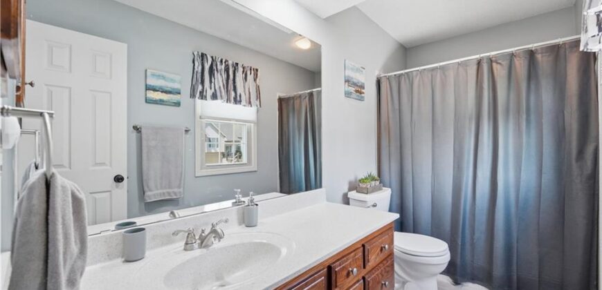 1404 Fox Run Trail, Platte City, MO 64079