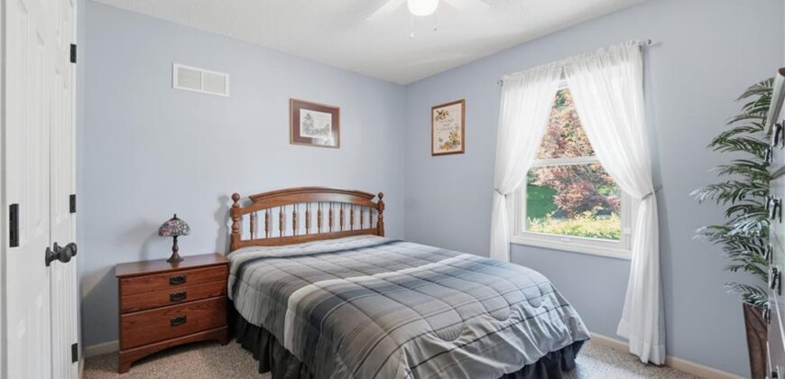 1404 Fox Run Trail, Platte City, MO 64079