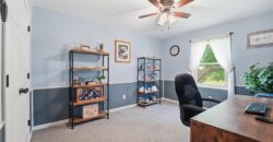 1404 Fox Run Trail, Platte City, MO 64079