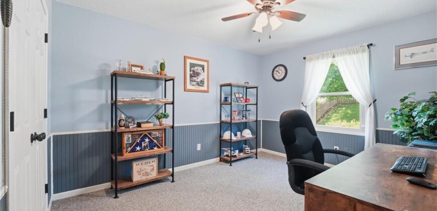 1404 Fox Run Trail, Platte City, MO 64079
