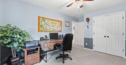 1404 Fox Run Trail, Platte City, MO 64079