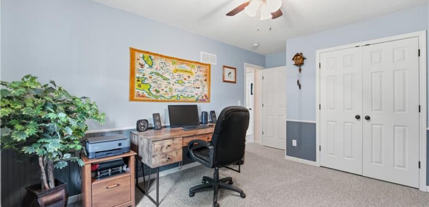 1404 Fox Run Trail, Platte City, MO 64079