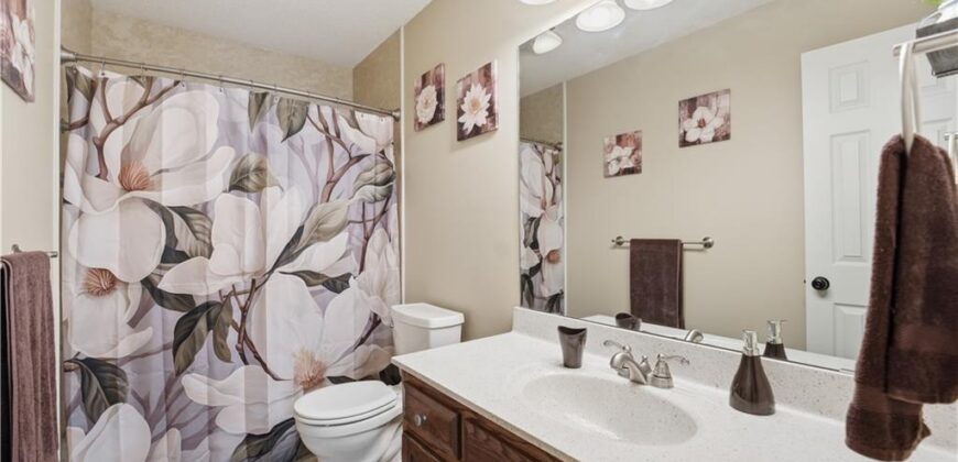 1404 Fox Run Trail, Platte City, MO 64079