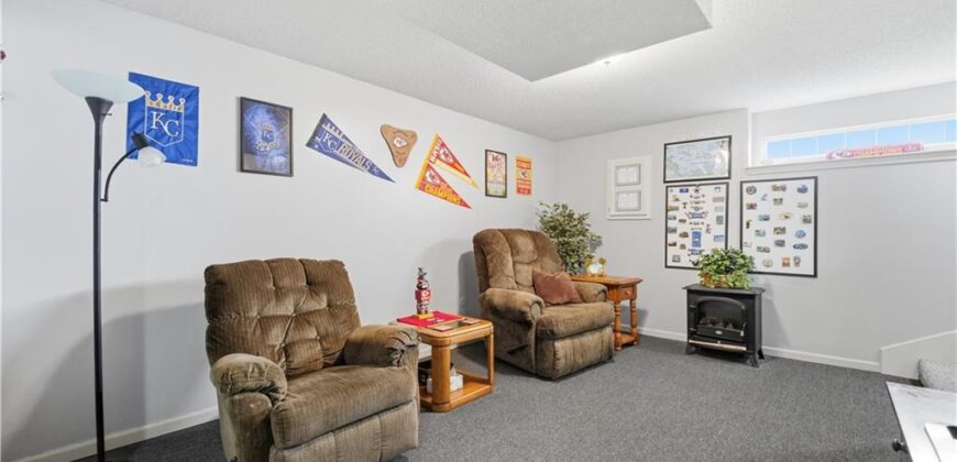 1404 Fox Run Trail, Platte City, MO 64079