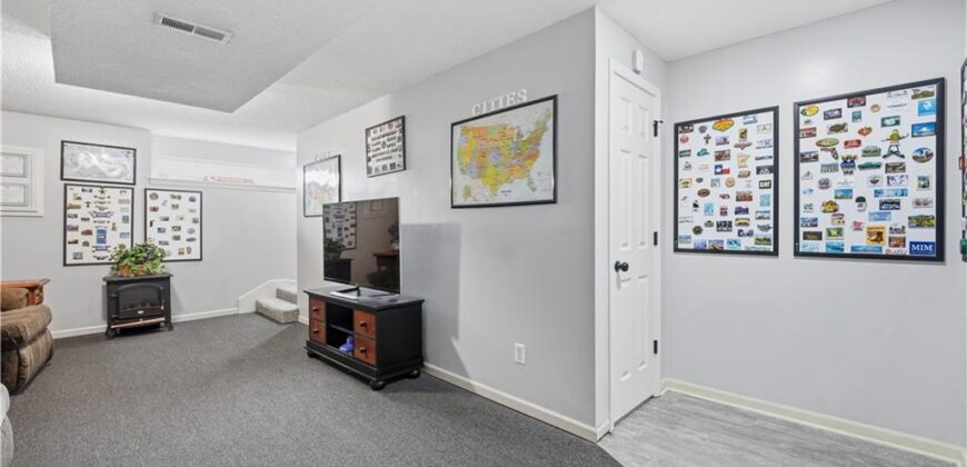 1404 Fox Run Trail, Platte City, MO 64079