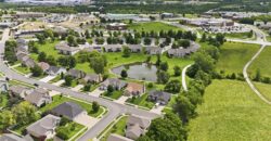 1404 Fox Run Trail, Platte City, MO 64079