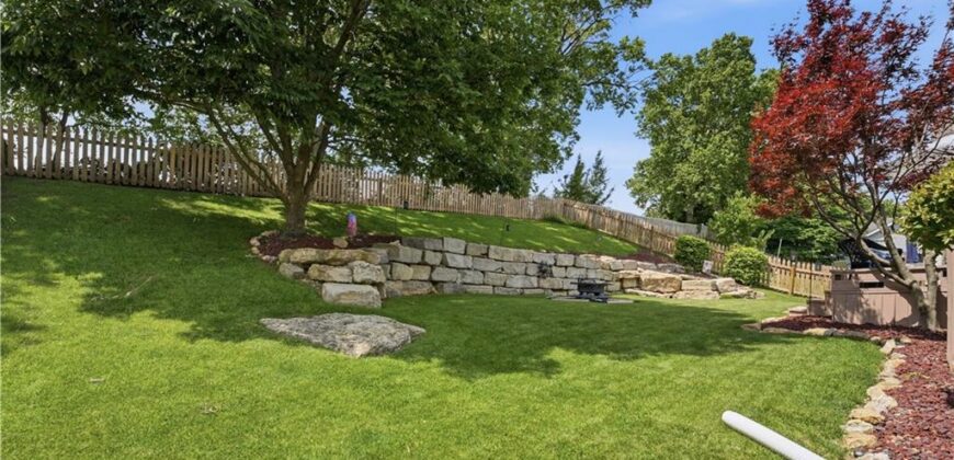 1404 Fox Run Trail, Platte City, MO 64079