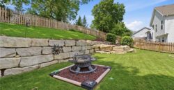 1404 Fox Run Trail, Platte City, MO 64079
