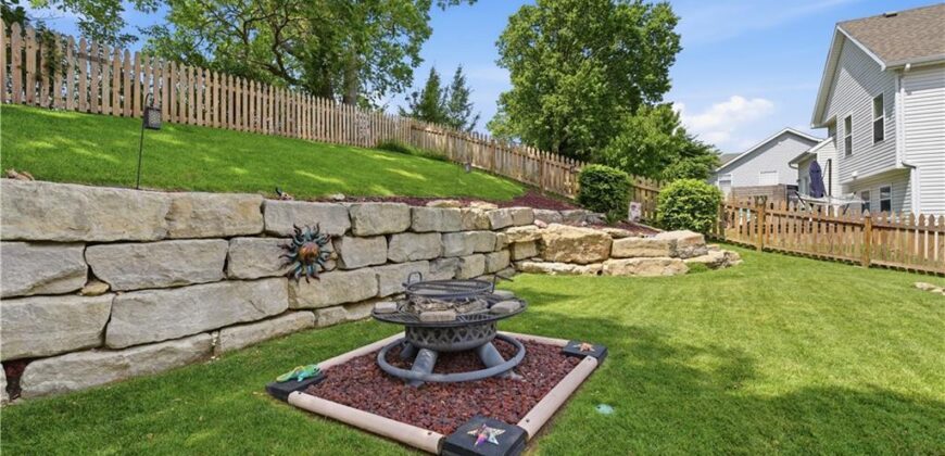 1404 Fox Run Trail, Platte City, MO 64079