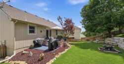 1404 Fox Run Trail, Platte City, MO 64079