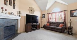 1404 Fox Run Trail, Platte City, MO 64079