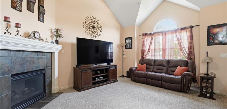 1404 Fox Run Trail, Platte City, MO 64079