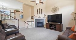 1404 Fox Run Trail, Platte City, MO 64079