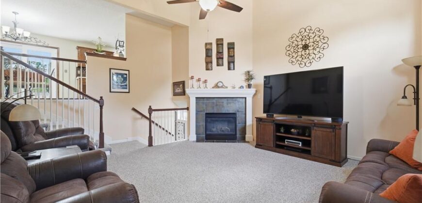 1404 Fox Run Trail, Platte City, MO 64079