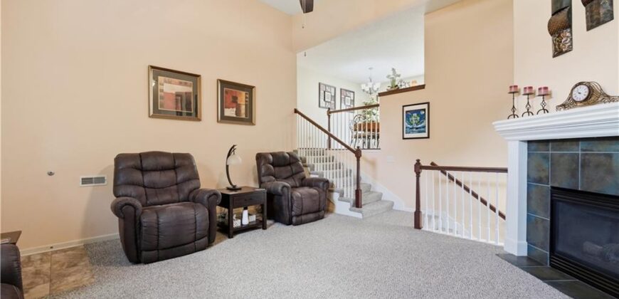 1404 Fox Run Trail, Platte City, MO 64079