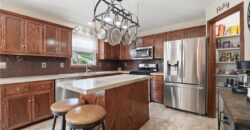 1404 Fox Run Trail, Platte City, MO 64079