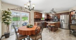 1404 Fox Run Trail, Platte City, MO 64079