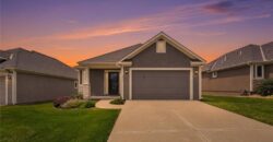 9402 N Bradford Avenue, Kansas City, MO 64154