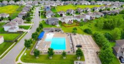 9402 N Bradford Avenue, Kansas City, MO 64154