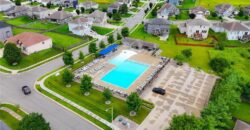 9402 N Bradford Avenue, Kansas City, MO 64154