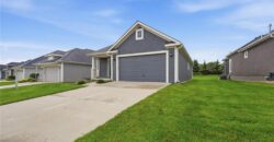 9402 N Bradford Avenue, Kansas City, MO 64154