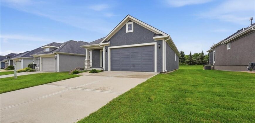 9402 N Bradford Avenue, Kansas City, MO 64154