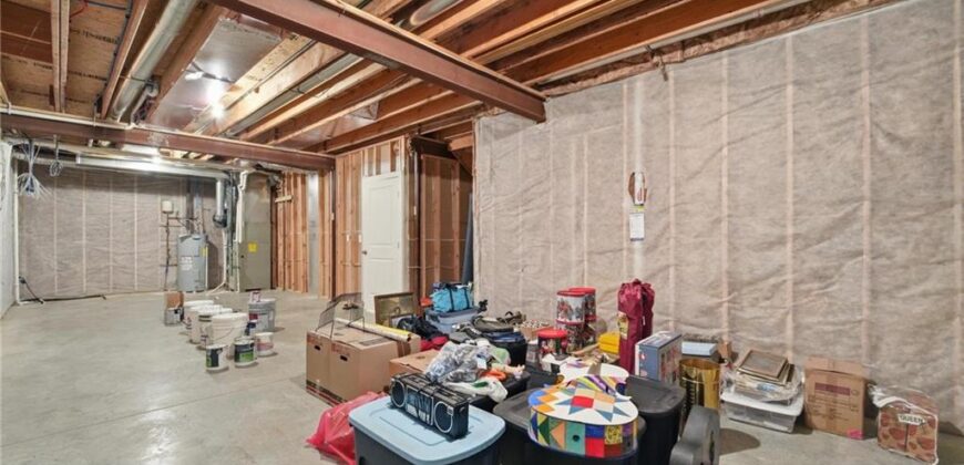 9402 N Bradford Avenue, Kansas City, MO 64154